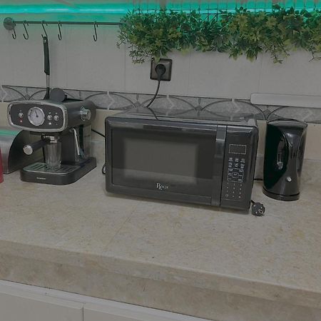 Bright Apartment With Sea View, Few Steps Away From The Tgv 丹吉尔 外观 照片