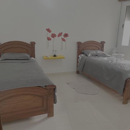 Bright Apartment With Sea View, Few Steps Away From The Tgv 丹吉尔 外观 照片