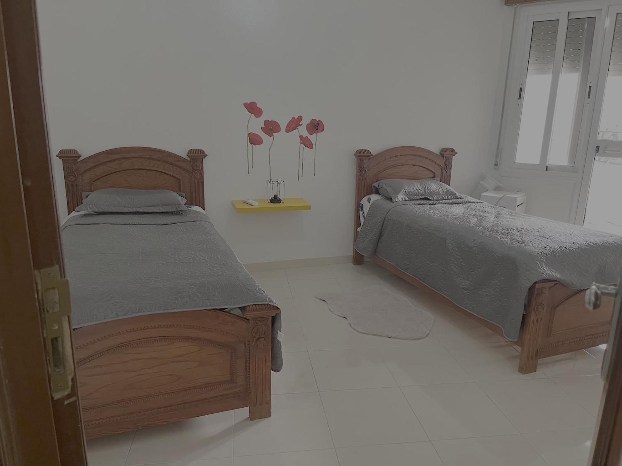 Bright Apartment With Sea View, Few Steps Away From The Tgv 丹吉尔 外观 照片